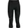 Under Armour Damen HG Armour NS leichte 3/4 Sporthose atmungsaktive Damen Sport Leggings