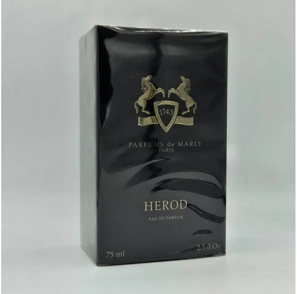 Bild von Herod Eau de Parfum 75 ml