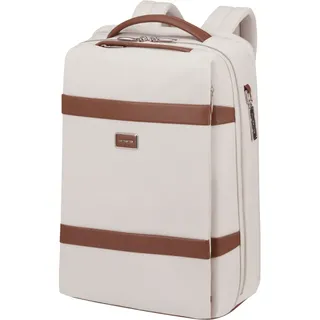 Samsonite Selection Image Biz Rucksack, hellbeige, 15.6 Zoll