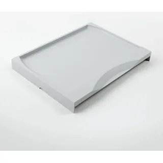 Gesamtdeckel, hellgrau