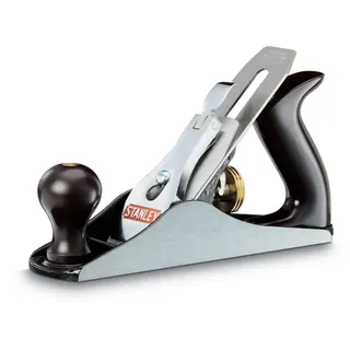 Stanley Bailey Nr. 3