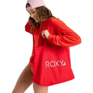 Roxy Strandtasche »Go For It«, rot