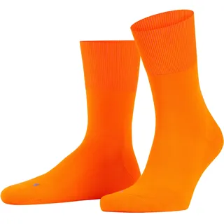 Falke Run U So Thermosocken 1 Paar Orange 39-41