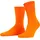 Run U So Thermosocken 1 Paar Orange 39-41
