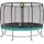 Lotus Premium Trampolin 366 cm Grün