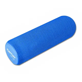Tunturi Massage-roller 40 Cm - Blue - 40 cm