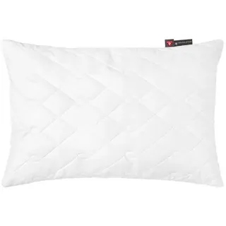 Centa-Star Kuschelkissen Royal 40 x 60 cm Weiß