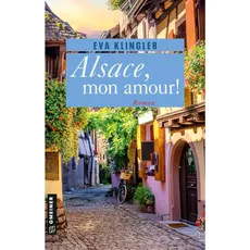 Alsace, mon amour!
