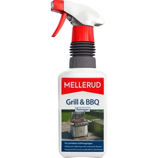 Mellerud Grillreiniger 0,46 l gelb