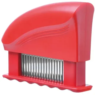 HENDI Profi Line Fleischhammer rot