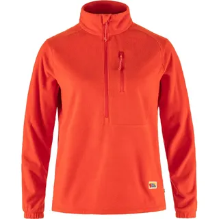Fjällräven Vardag Lite Fleece W flame orange (214) XL