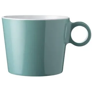 Mepal Cappuccinotasse 0,375 l Nordic Grün