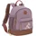 Kinderrucksack mit Brustgurt Kindergartentasche Kindergartenrucksack 6,5L ab 3 Jahren/Mini Backpack