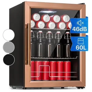 Klarstein Beersafe XL braun