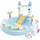 Unicorn Castle Playcenter 196 x 178 x 127 cm (56148NP)