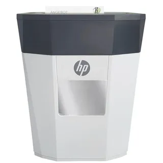 HP OneShred Auto 80CC Partikelschnitt