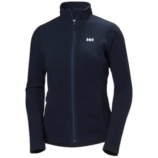 HELLY HANSEN Daybreaker Fleece Mit Durchgehendem Reißverschluss - Navy / Navy - S