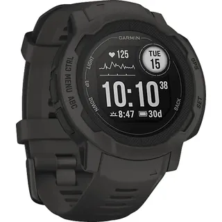 Garmin Instinct 2 graphite