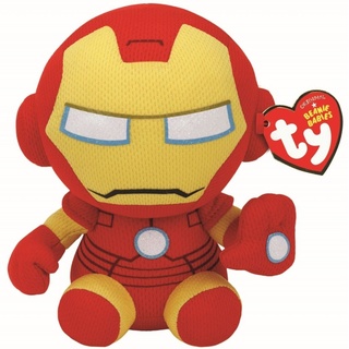 Ty Marvel Iron Man