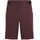 Kurze Hose Dark Oak 38