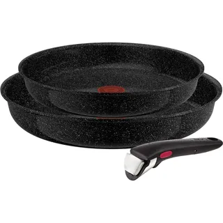 Tefal Ingenio Intens' Ceram Pfannen-Set 3-tlg. 20 cm