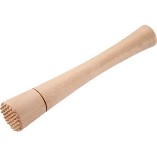 Westmark Fermentier-Stampfer, Kochbesteck, Braun