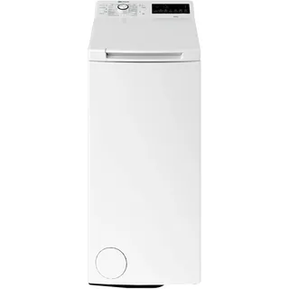 Bauknecht WMT Eco Smart 6513 Z C Toplader (6 kg, 1100 U/min)