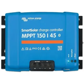 MPPT SmartSolar 150/45