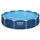 Steel Pro Frame Pool Set rund 366 x 76 cm inkl. Reparaturset