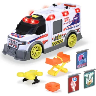 DICKIE Ambulance