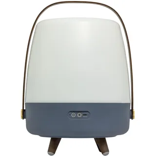 Kooduu Lite-up Play Ocean Blau 2 St.