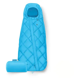 Cybex Snøgga Mini Beach Blue | turquoise