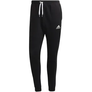 adidas Entrada 22 Jogginghose Schwarz L