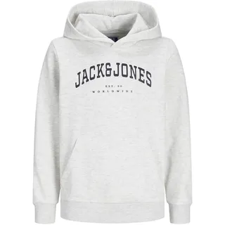 Jack & Jones Junior Jack & Jones Boy Kapuzenpullover Logo Kapuzenpullover Junior