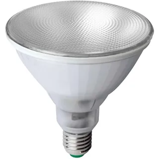 Megaman LED-Pflanzenlampe 133mm 230V E27 12W Reflektor MM154