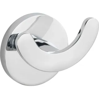 Wenko Wandhaken Isera Silber