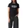 Levi s Levi s The Perfect Kurzarm-t-shirt Ophelia Floral Bw Fi S