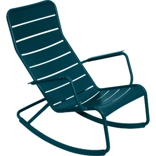 Fermob LUXEMBOURG ® Schaukelstuhl Aluminium