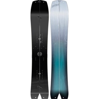 Nitro SQUASH SPLIT Snowboard