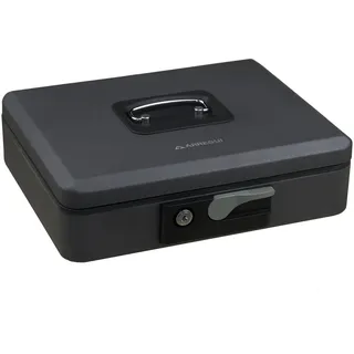 ARREGUI C9746 Geld- | Kartenkassette Stahl Graphit