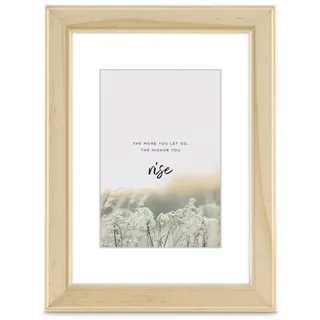 Hama Rise Klassisch Natur 30x40 cm 2er Set