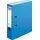 maX.file protect Ordner blau, acqua Kunststoff 8,0 cm DIN A4,
