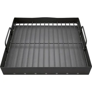 Jamestown Kohleschale für Jamestown Kombigrill Dean