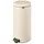 NewIcon Treteimer 30 l Soft Beige