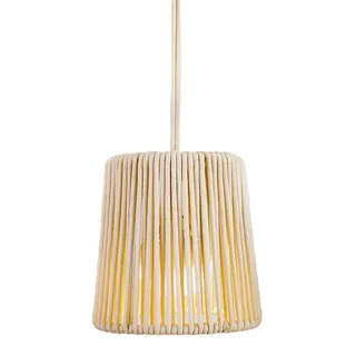 Newgarden AKKU Hängeleuchte MINI CONTA HANG weiß | Ø14,5x14,6cm