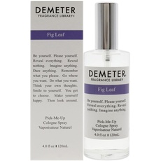 Demeter Fig Leaf for Women 4 oz Cologne Spray