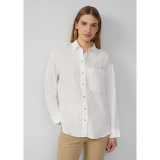 s.Oliver Bluse - weiß - 40