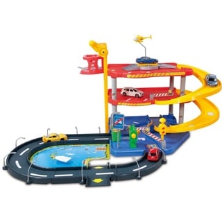 BBURAGO City Park Set (18-30025)  