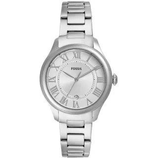 Fossil Gilmore ES5393 Quarzwerk Damen-Armbanduhr