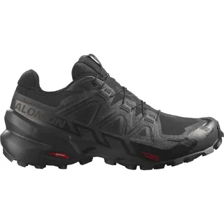 Speedcross 6 Gore-Tex Damen Black / Phantom 40